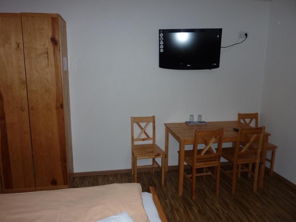 Penzion U Kaplicky Olomouc Quarto foto