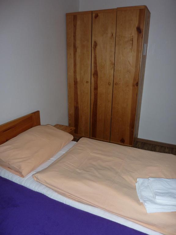 Penzion U Kaplicky Olomouc Quarto foto