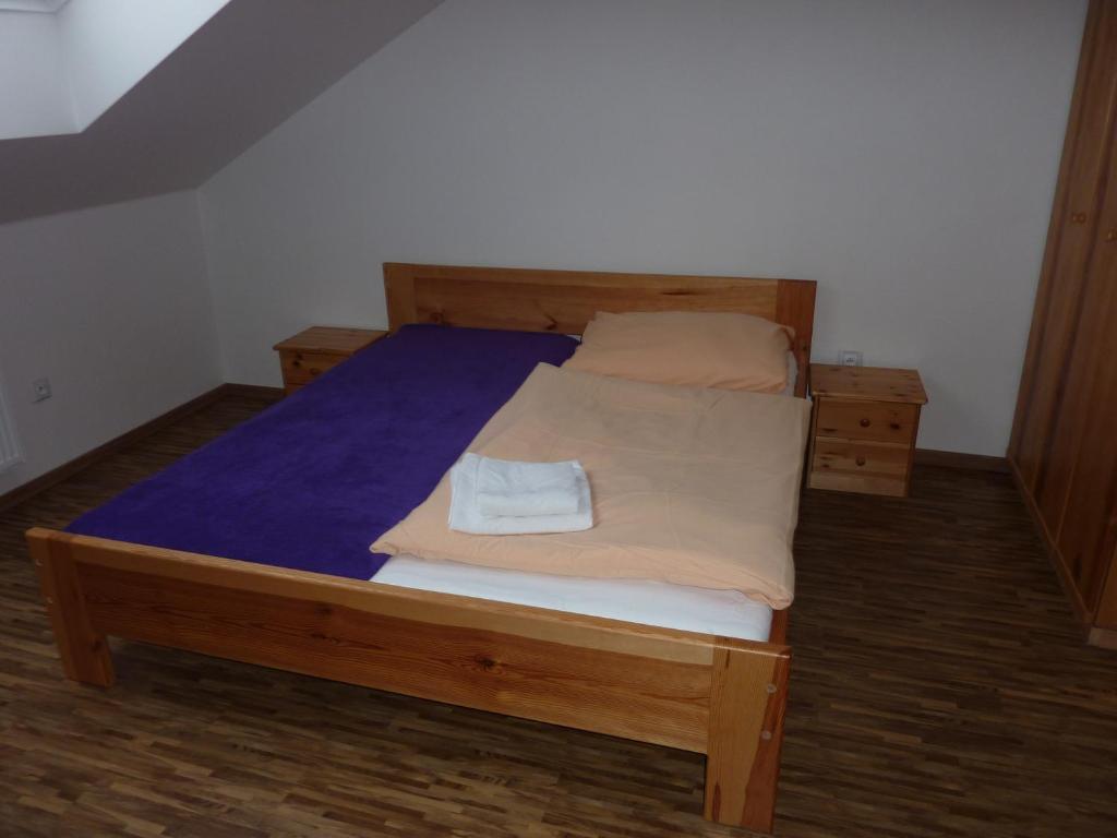 Penzion U Kaplicky Olomouc Quarto foto